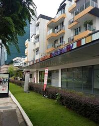 Novena Regency (D11), Shop House #522530311